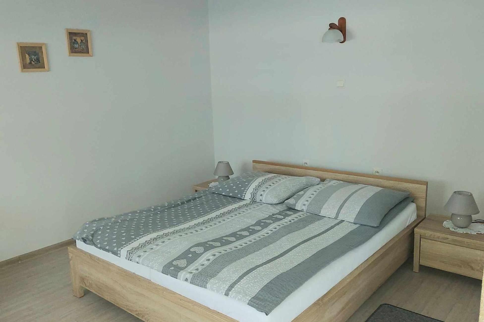 Inter-Bar-Motel Nowe Marzy Esterno foto