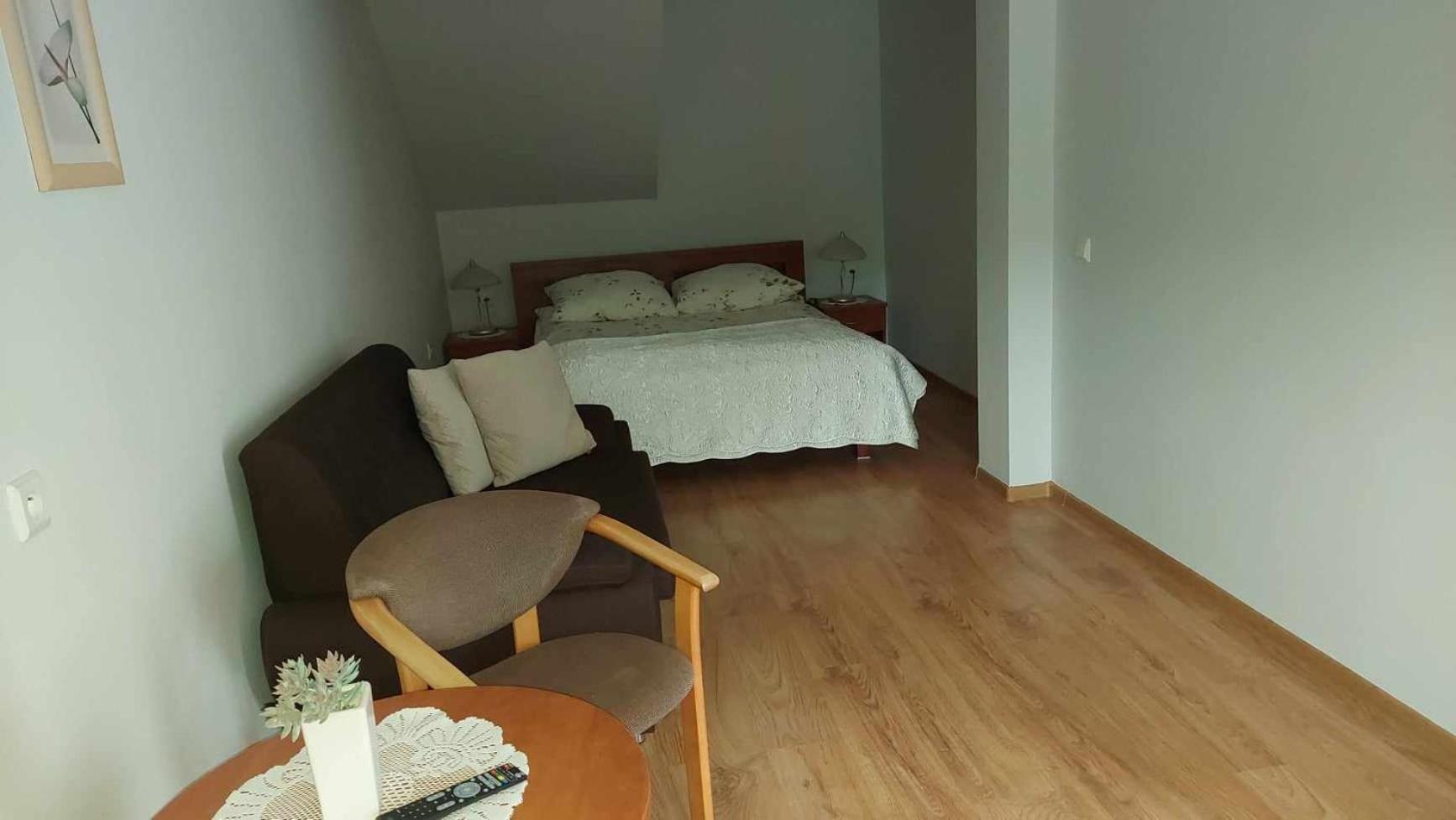 Inter-Bar-Motel Nowe Marzy Esterno foto