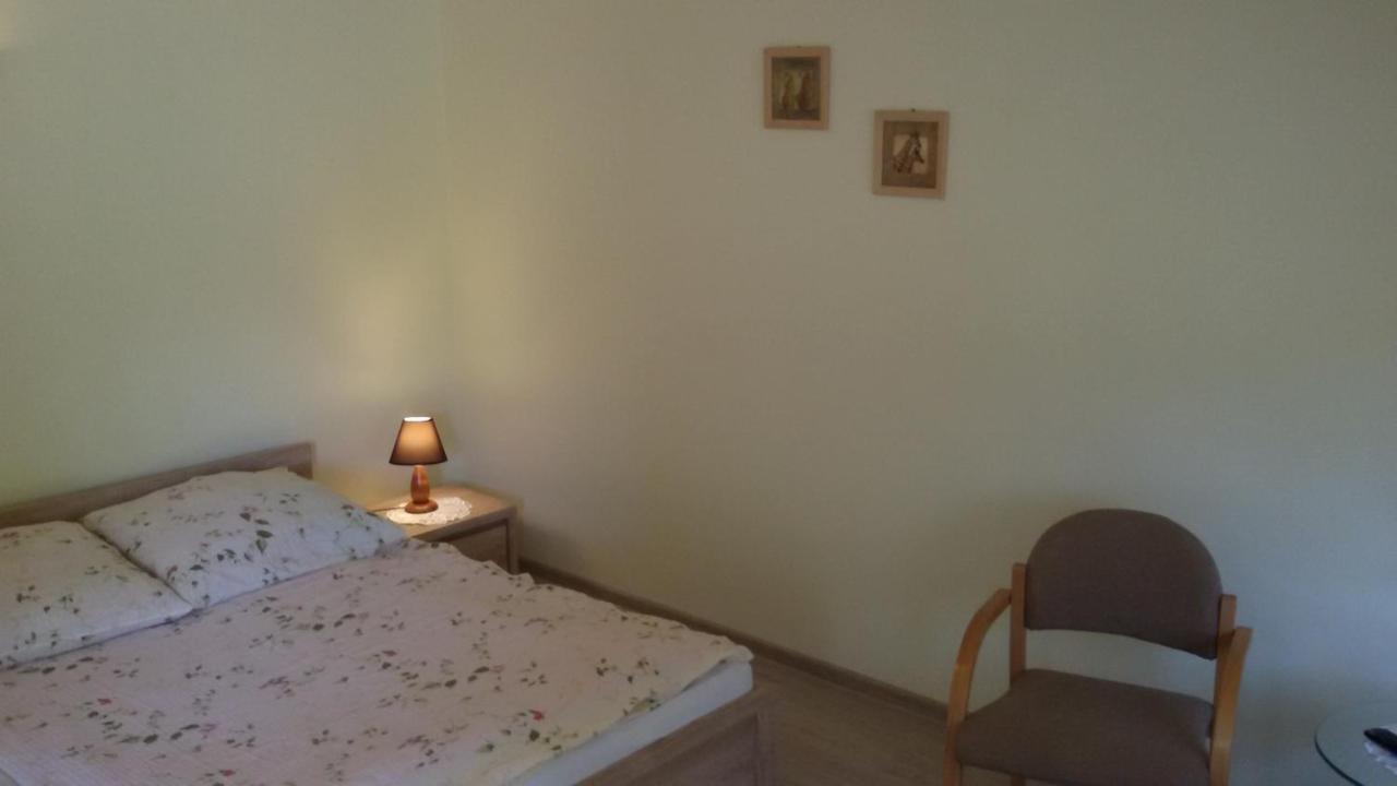 Inter-Bar-Motel Nowe Marzy Esterno foto