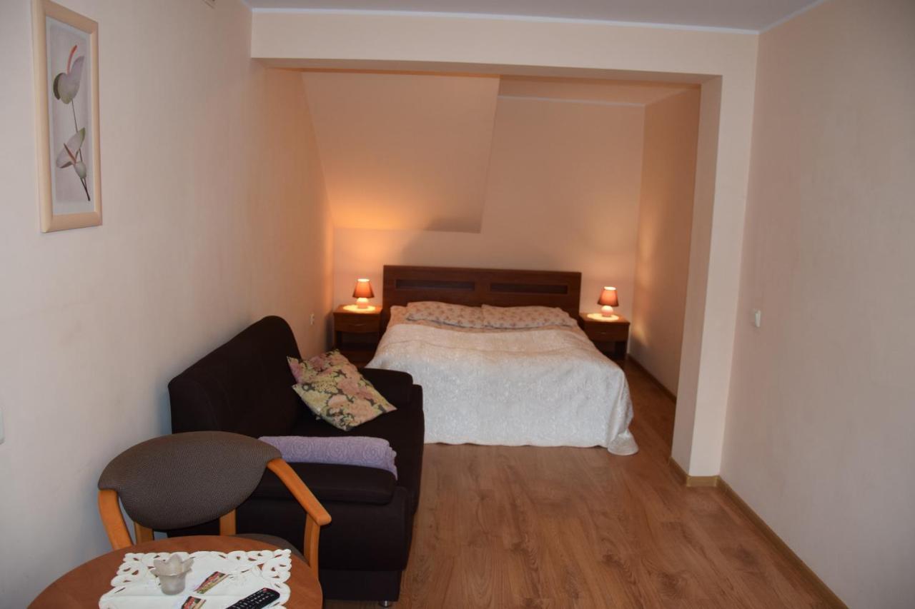 Inter-Bar-Motel Nowe Marzy Esterno foto